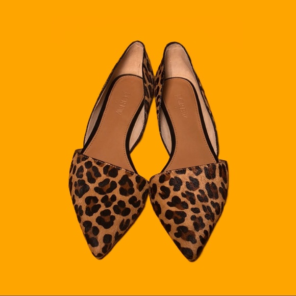 J.CREW flat shoes - Picture 2 of 10